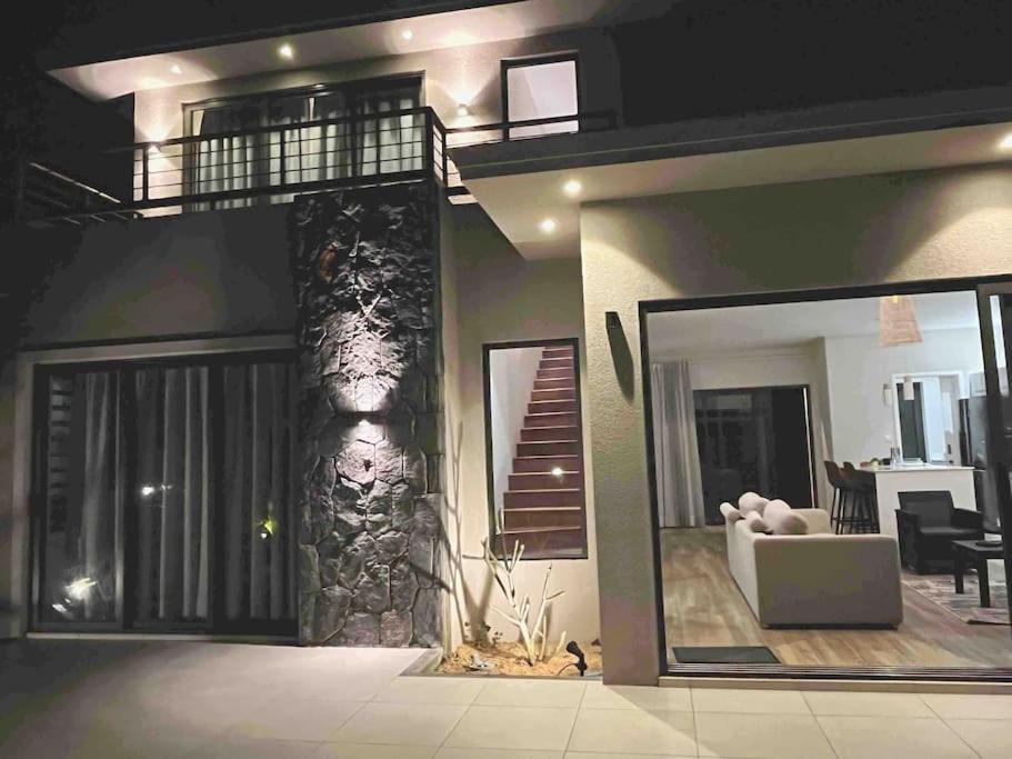 Case Al Mare Calodyne Exterior foto