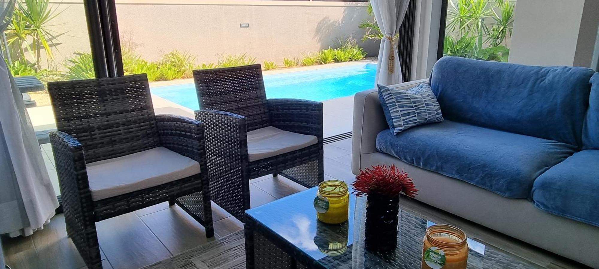 Case Al Mare Calodyne Exterior foto