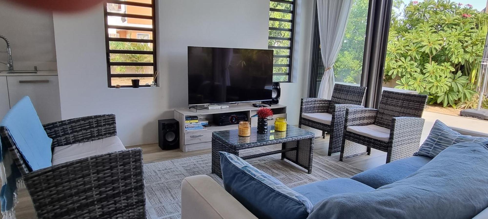 Case Al Mare Calodyne Exterior foto